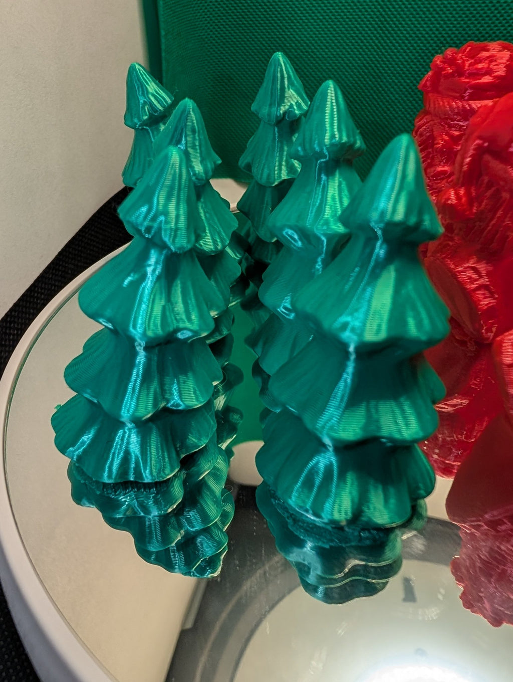 Christmas Mini Set Combo