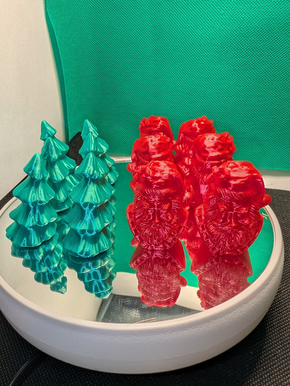 Christmas Mini Set Combo