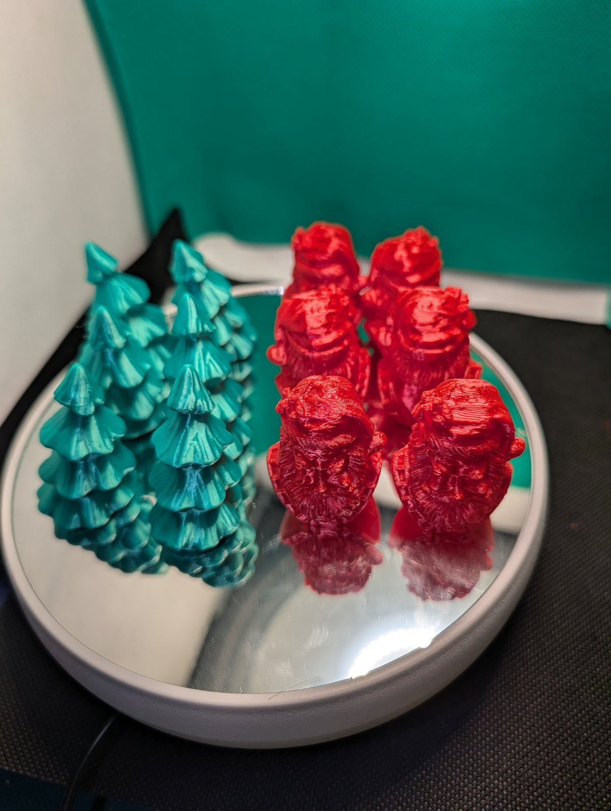 Christmas Mini Set Combo