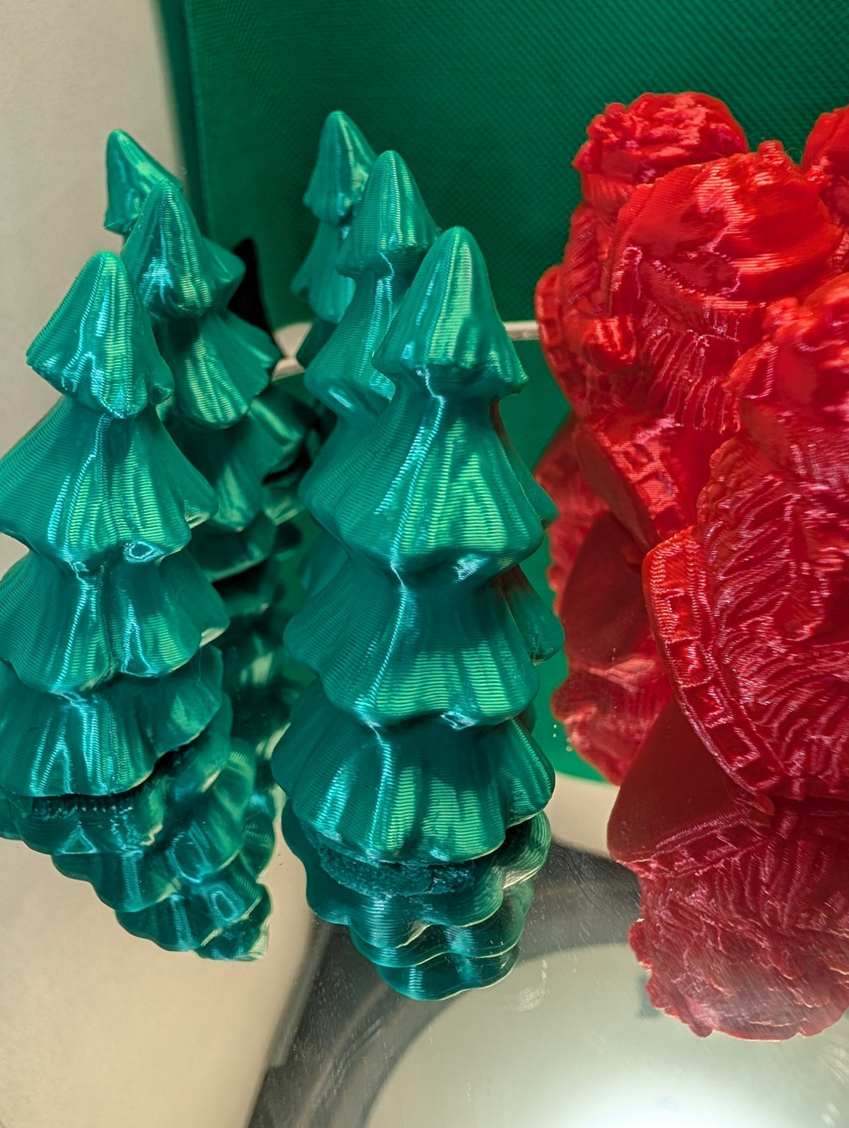 Christmas Mini Set Combo