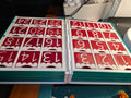 24 Drawers 'Til Christmas — Deluxe Filled Edition (3D Printed Advent Calendar)