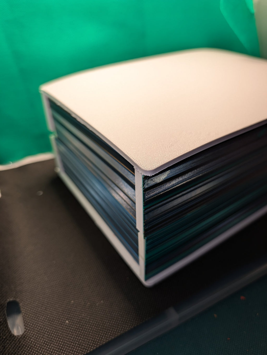24 Drawers 'Til Christmas — Deluxe Filled Edition (3D Printed Advent Calendar)