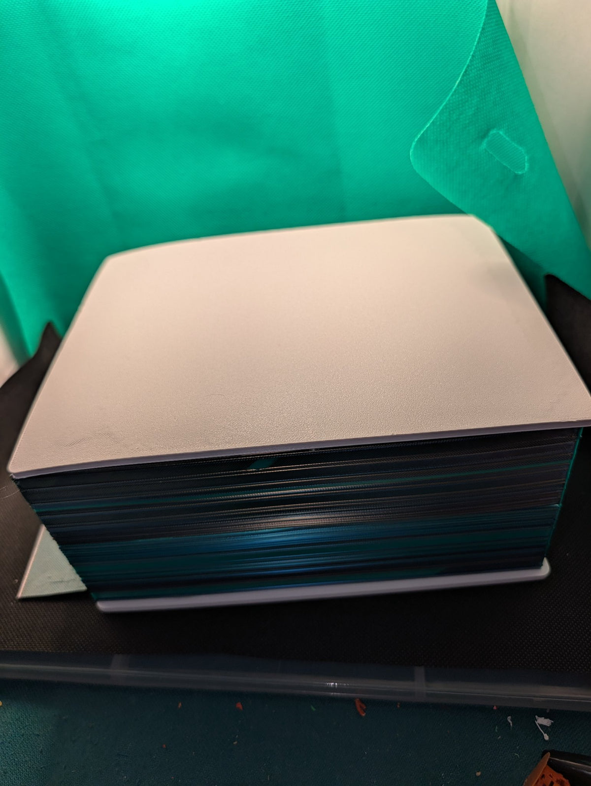 24 Drawers 'Til Christmas — Classic Edition (3D Printed Advent Calendar)