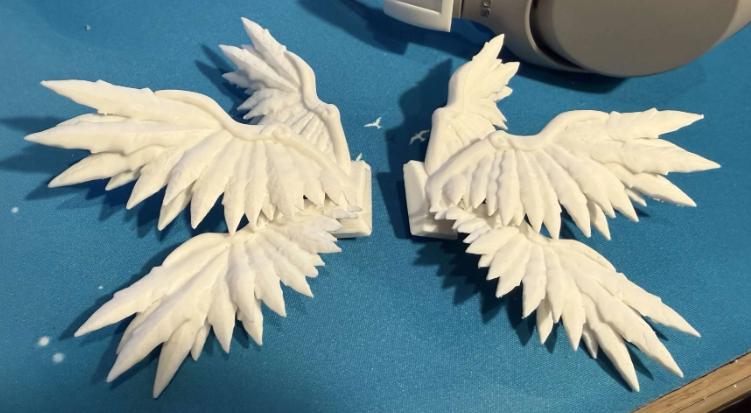 Clip-On Ears for Headphones — Customizable Cosplay, Gaming & Streaming Attachments