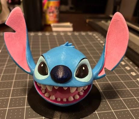 Clip-On Ears for Headphones — Customizable Cosplay, Gaming & Streaming Attachments