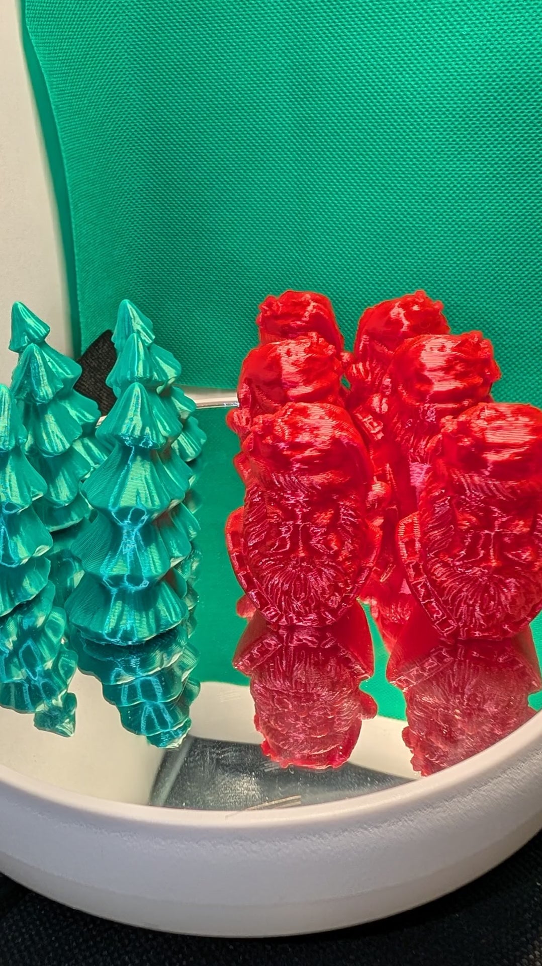 Christmas Mini Set Combo
